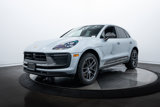 Certified 2024 Porsche Macan Turbo image 2