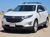 Used 2018 Chevrolet Equinox Premier image 3