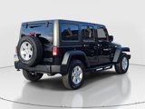 Used 2017 Jeep Wrangler Unlimited Sport w/ Quick Order Package 24S image 5