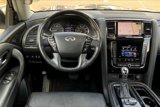 Used 2021 INFINITI QX80 Luxe w/ Cargo Package image 5