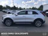 Used 2020 Cadillac XT4 Premium Luxury w/ Cold Weather Package image 2