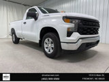 Used 2024 Chevrolet Silverado 1500 W/T w/ WT Fleet Convenience Package image 6