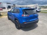 Used 2020 Jeep Cherokee Latitude Plus image 4
