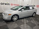 Used 2008 Honda Civic LX image 4