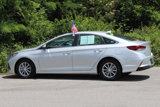 Used 2019 Hyundai Sonata ECO image 5