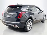 Certified 2024 Cadillac XT5 Premium Luxury w/ Platinum Package image 4