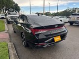 Used 2021 Hyundai Elantra Limited image 5