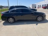 Used 2021 Chevrolet Malibu LT image 2