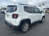 Used 2020 Jeep Renegade Latitude image 6