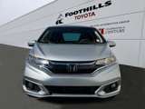 Used 2018 Honda Fit EX image 2