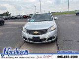 Used 2014 Chevrolet Traverse LT image 2