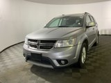 Used 2017 Dodge Journey SXT w/ Comfort/Convenience Group image 2