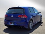 Used 2017 Volkswagen Golf R 4-Door image 3