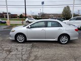Used 2010 Toyota Corolla S image 2