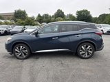 Used 2016 Nissan Murano Platinum w/ Platinum Technology Package image 4