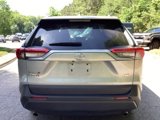 Used 2021 Toyota RAV4 LE image 3
