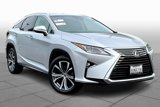 Used 2018 Lexus RX 350 AWD w/ Premium Package image 2