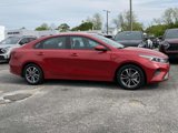 Used 2023 Kia Forte LXS image 2
