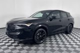 New 2025 Acura ADX A-Spec image 3
