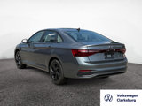 New 2025 Volkswagen Jetta SE image 3