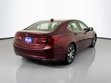 Used 2015 Acura TLX w/ Technology Package image 5