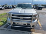 Used 2018 Chevrolet Silverado 2500 LT w/ LT Convenience Package image 3