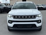 New 2025 Jeep Compass Latitude w/ Sun and Sound Group image 2