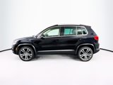Used 2017 Volkswagen Tiguan SEL image 4
