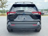 Used 2024 Toyota RAV4 AWD Hybrid image 4