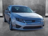 Used 2010 Ford Fusion SEL image 3