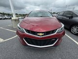 Used 2017 Chevrolet Cruze Premier image 5