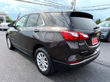 Used 2020 Chevrolet Equinox LT w/ Driver Convenience Package image 3