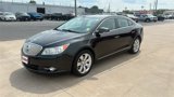 Used 2011 Buick LaCrosse CXL w/ Luxury Package image 4