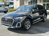 Used 2022 Audi Q5 2.0T Premium Plus w/ Premium Plus Package image 2