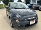 Used 2017 FIAT 500 Pop w/ Sport Appearance Package image 2