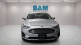 Used 2019 Ford Fusion SE image 2