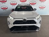 Used 2025 Toyota RAV4 XSE image 2