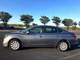 Used 2016 Nissan Sentra S image 2