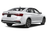 New 2025 Volkswagen Jetta S image 2