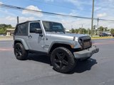 Used 2013 Jeep Wrangler Sport image 2