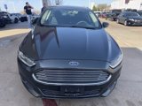 Used 2016 Ford Fusion SE w/ Equipment Group 201A image 2