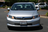 Used 2012 Honda Civic LX image 3