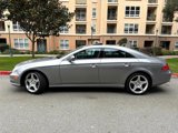 Used 2010 Mercedes-Benz CLS 550 image 4