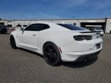 Used 2021 Chevrolet Camaro LT w/ RS Package image 3
