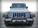 Used 2016 Jeep Wrangler Unlimited Sport w/ Quick Order Package 24S image 2
