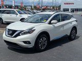 Used 2018 Nissan Murano SV image 3