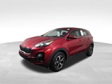 Used 2021 Kia Sportage LX w/ LX AWD Popular Package image 2