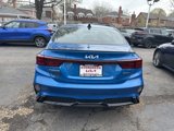 Used 2022 Kia Forte GT-Line w/ GT-Line Premium Package image 5