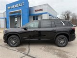 New 2025 GMC Acadia Elevation image 3
