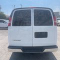 Used 2020 Chevrolet Express 3500 LT w/ LT Preferred Equipment Group image 3